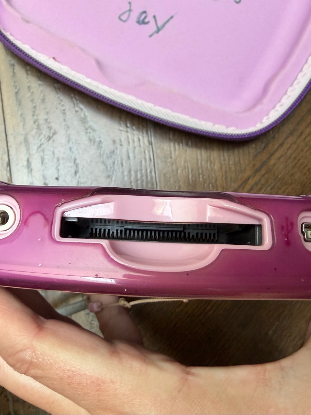 LeapFrog LeapPad 2 Disney Princess + Case & 7 Games - Picture 9 of 9